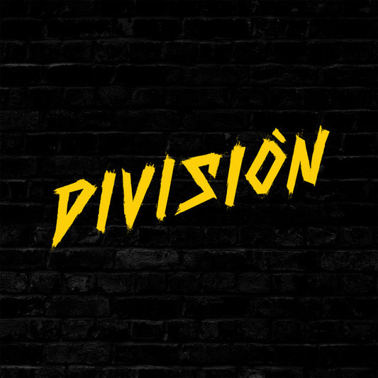 División Minúscula – División. Cd excelente estado.