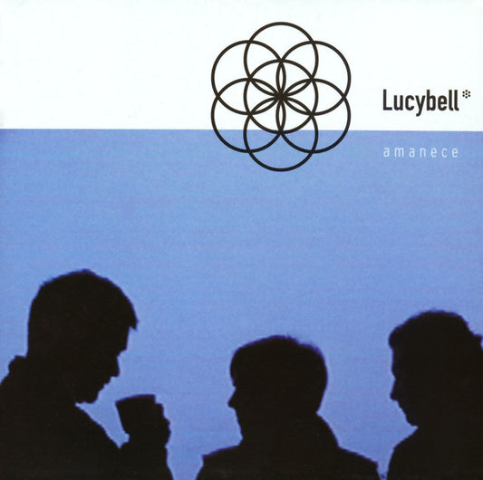 Lucybell – Amanece. Cd en buen estado.