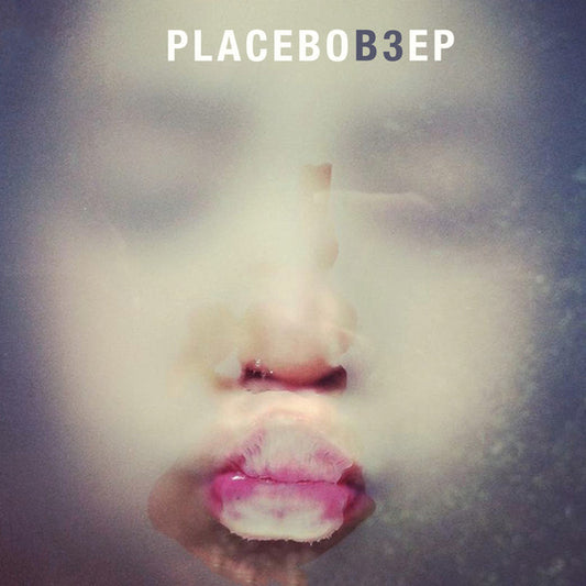 Placebo – B3 EP (CD nuevo).