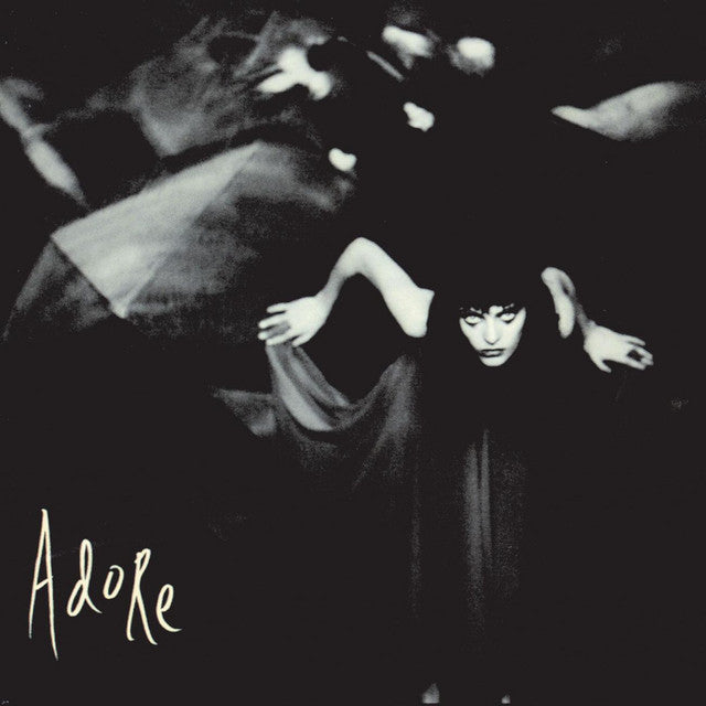 The Smashing Pumpkins – Adore. CD Nacional Excelente Estado. tienda de discos en méxico formato muerto