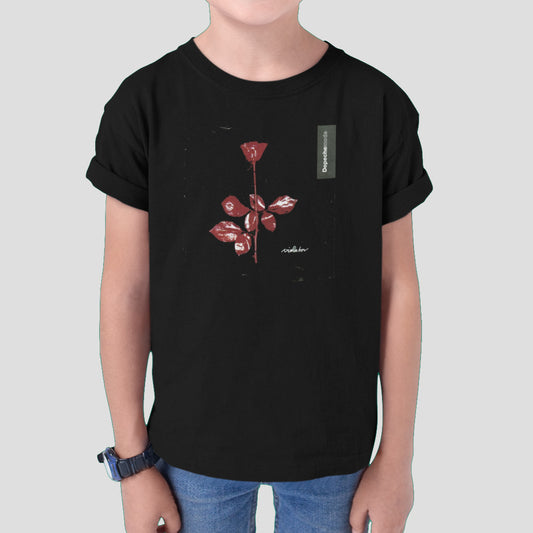 Depeche Mode. Violator. Playera niños. Envío gratis. formato muerto