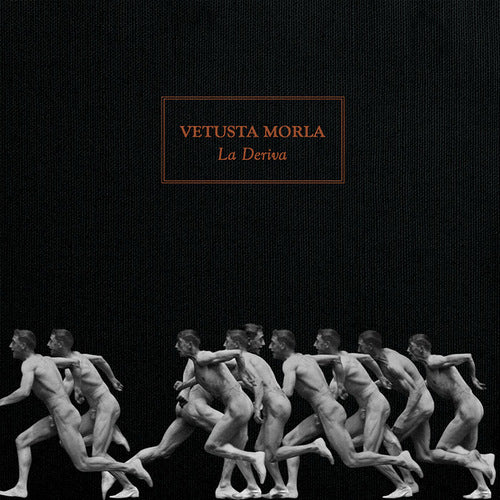 Vetusta Morla – La Deriva (CD nuevo).