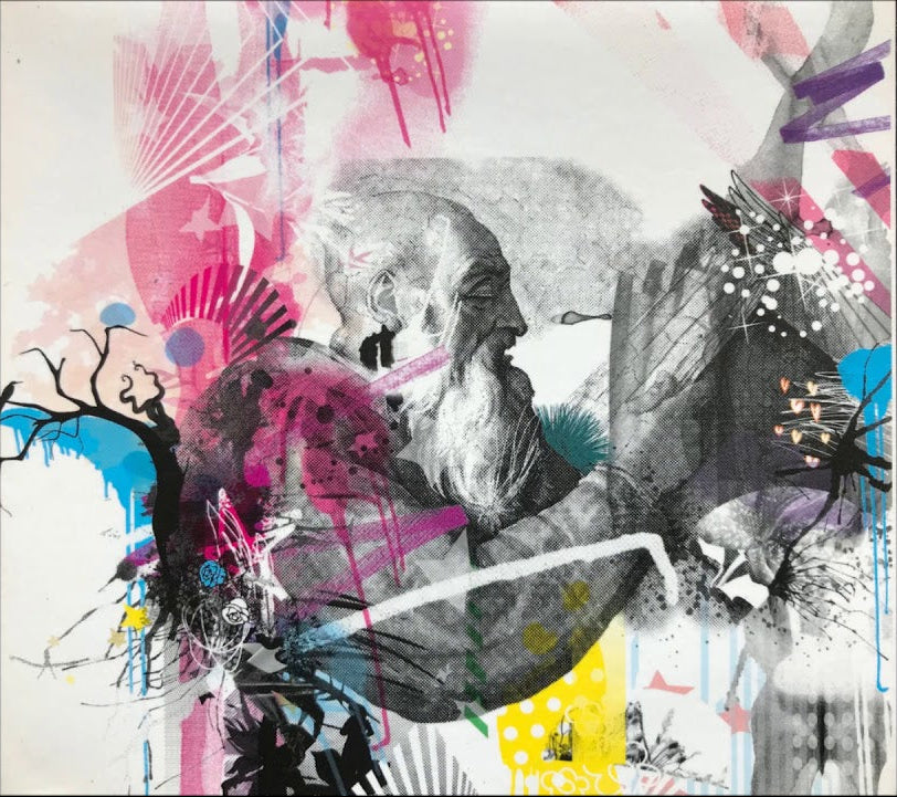 Sasha & John Digweed – Renaissance: The Mix Collection. Cd triple en buen estado. tienda de discos en méxico formato muerto