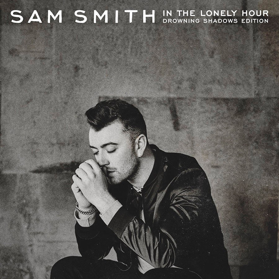 Sam Smith – In the Lonely Hour (CD nuevo).