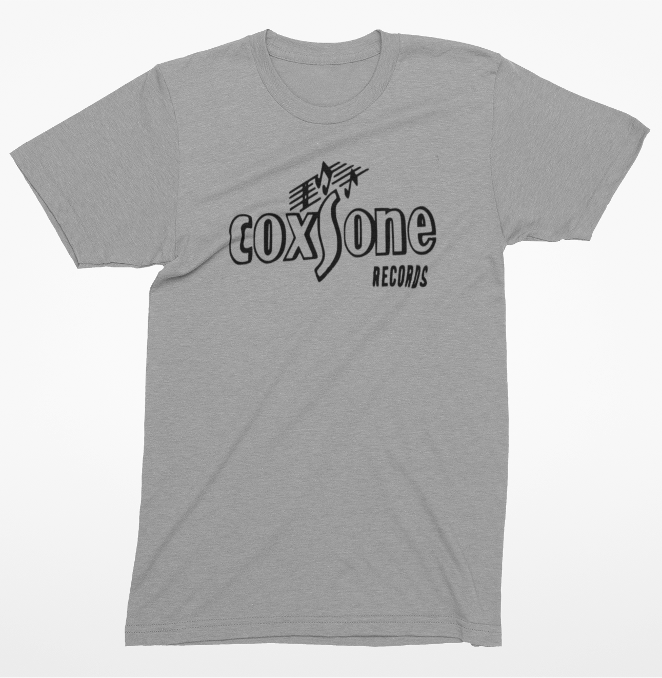 Playera Coxsone Records.