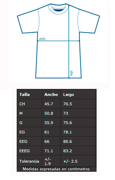 Playera Cyborg de Klaus Schulze.
