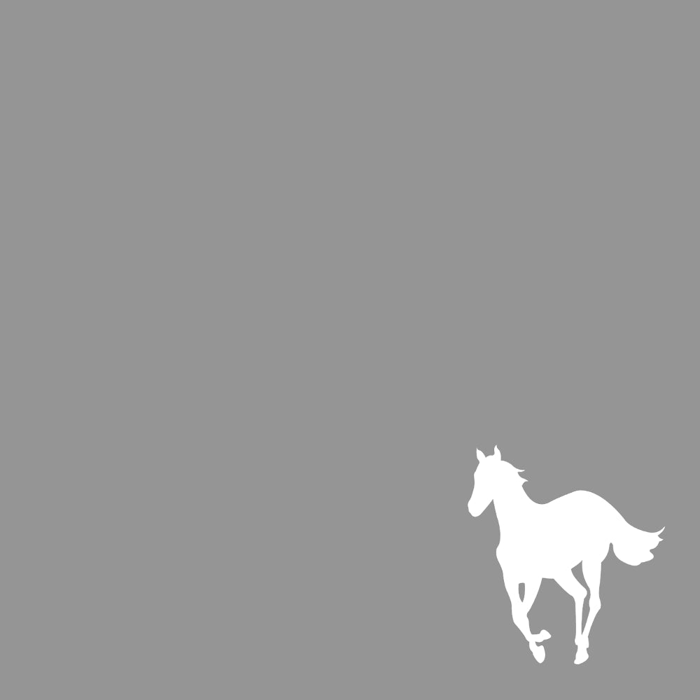 Deftones – White Pony (CD importado en buen estado).