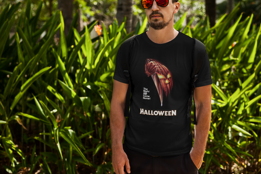 playeras cine de terror méxico halloween